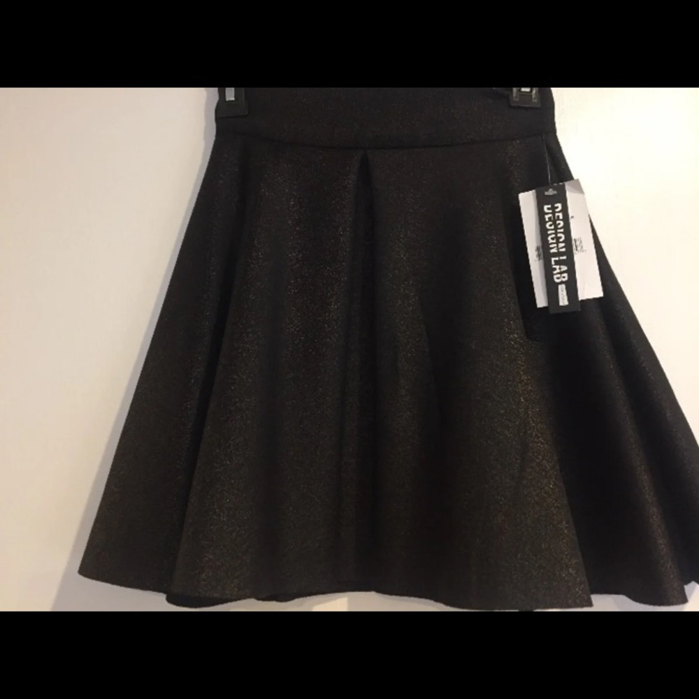 Design Lab Skirt
